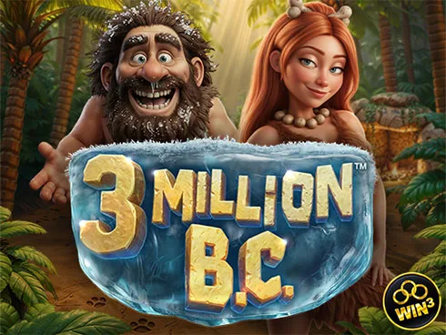 BetPortal — 3 Million B.C