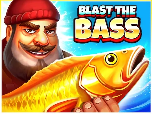 BetPortal — Blast The Bass