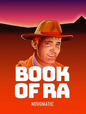 BetPortal — Book of Ra