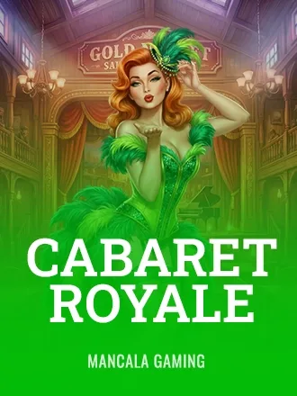 BetPortal — Cabaret Royale