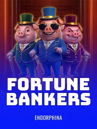 BetPortal — Fortune Bankers