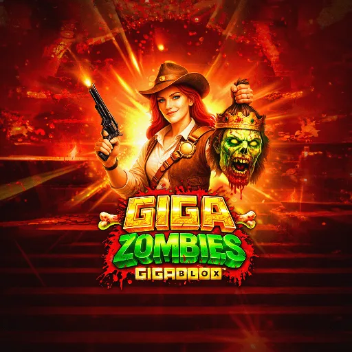 BetPortal — Giga Zombies