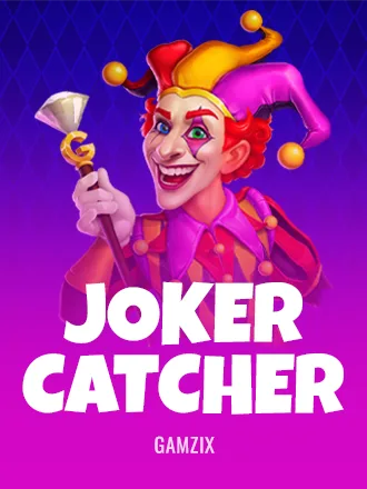BetPortal — Joker Catcher