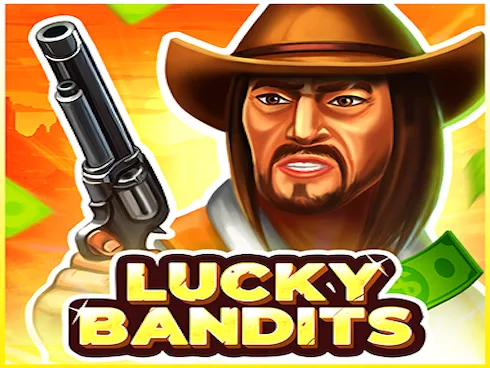 BetPortal — Lucky Bandits
