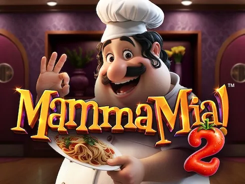 BetPortal — Mamma Mia 2!