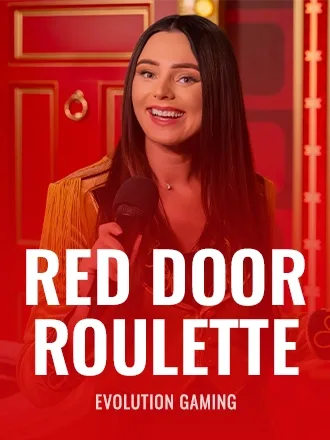 BetPortal — Red Door Roulette