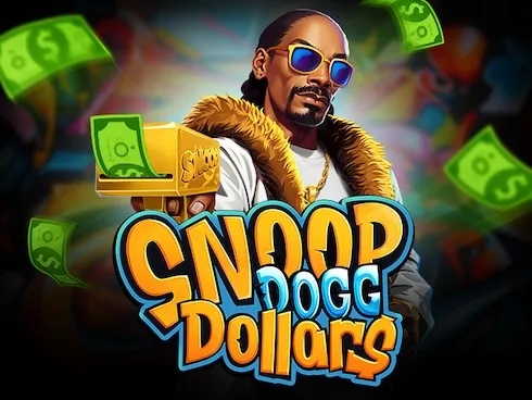 BetPortal — Snoop Dogg Dollars