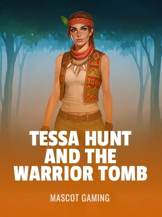 BetPortal — Tessa Hunt and the Warrior Tomb