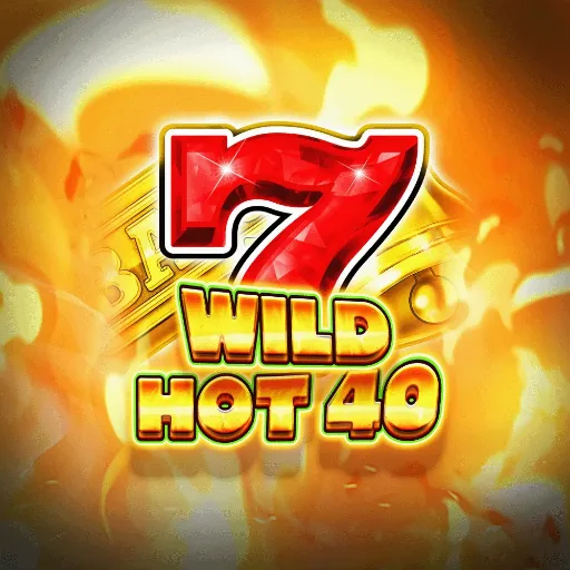 BetPortal — Wild Hot 40